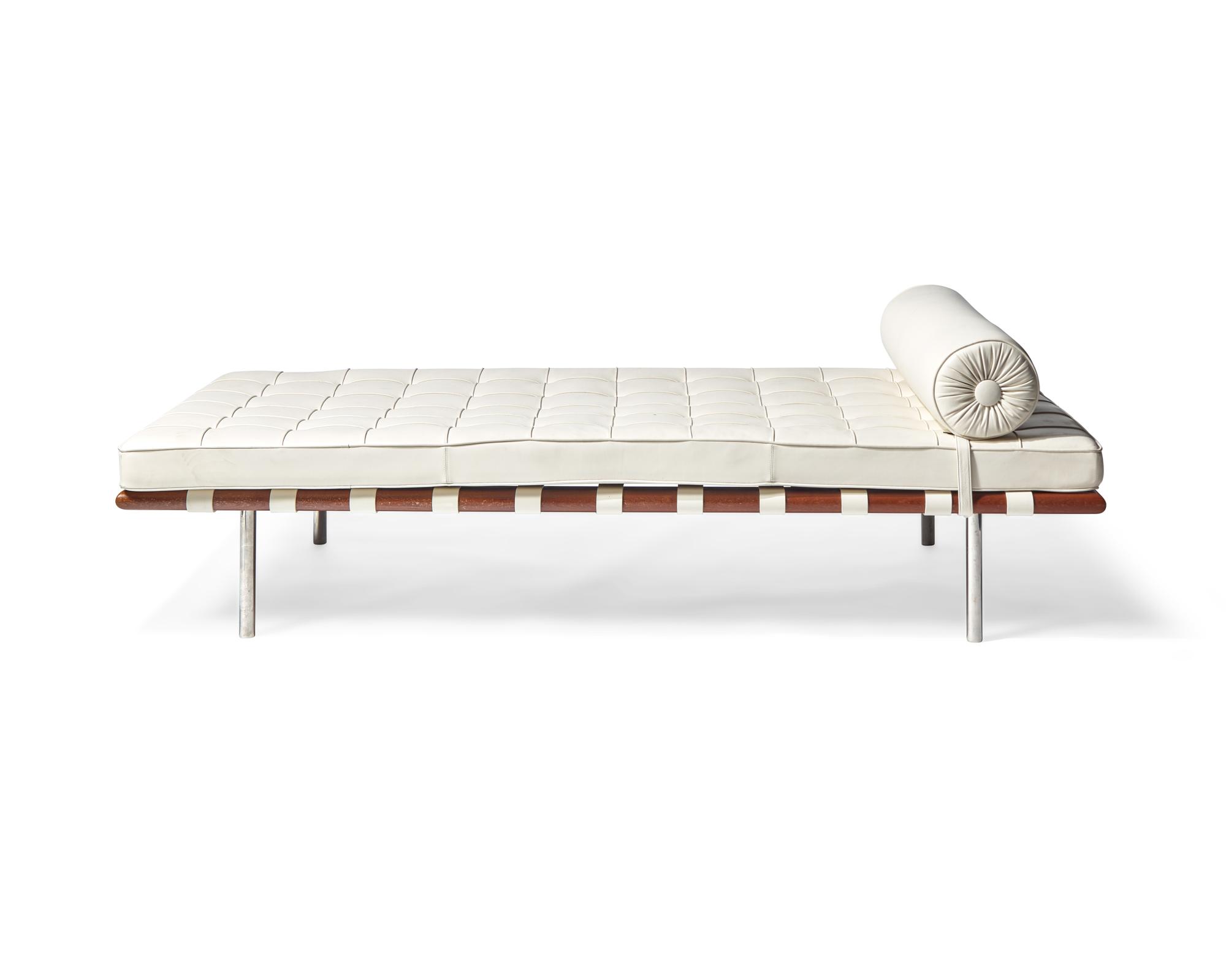 Barcelona Daybed Knoll, USA