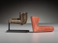 Eastern Plains Pipe Bowls