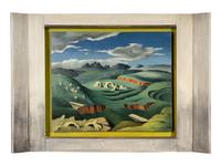 Robert Pernin (French, 1895-1975)