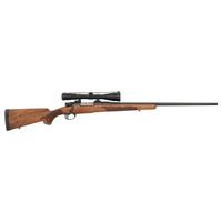 *Custom CZ Action Rifle by WH Hobaugh in .30-06 Ackley Improved