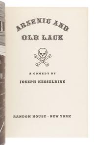 [LITERATURE IN FILM]. A group of 4 FIRST EDITIONS, comprising: