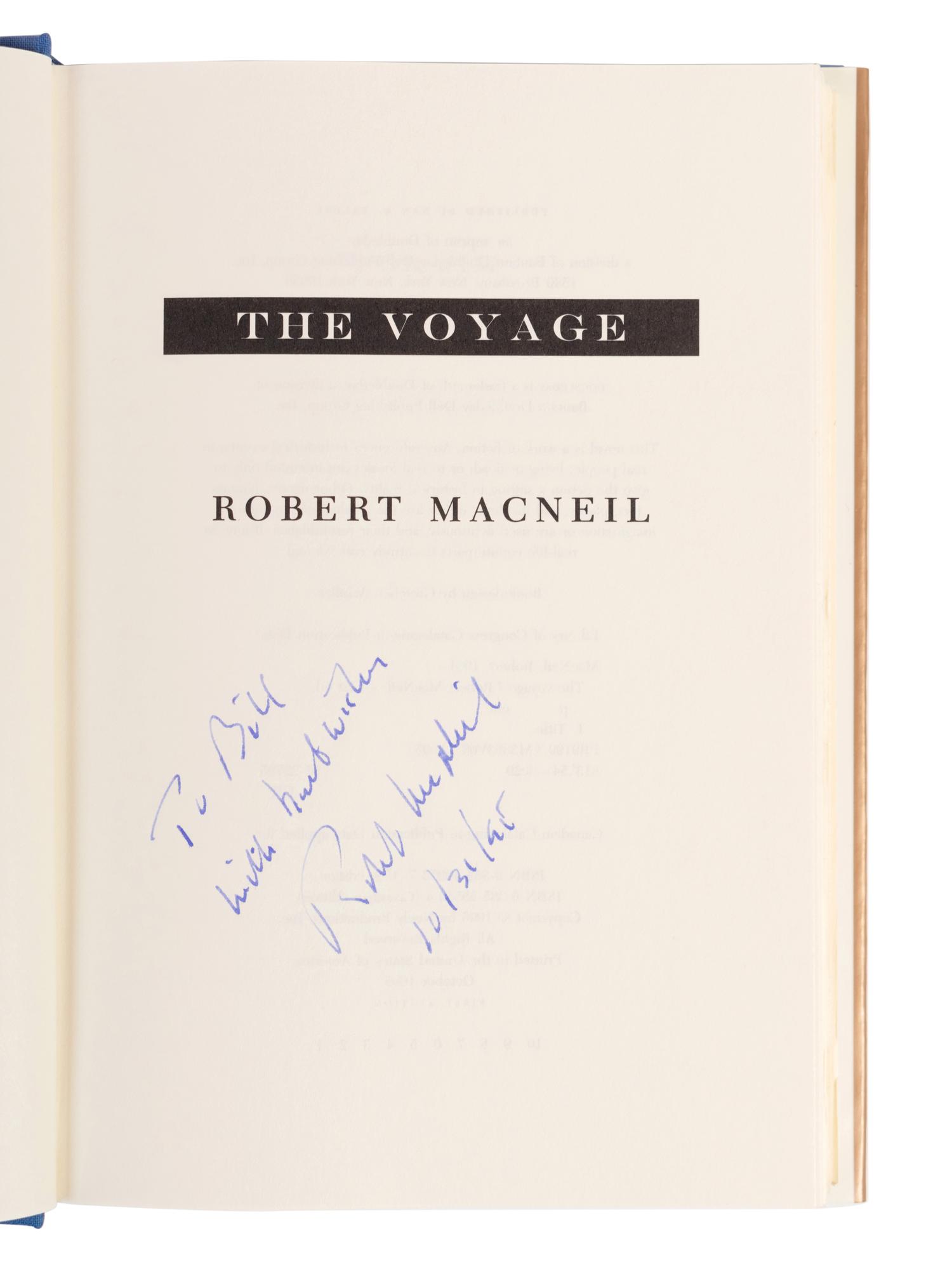 (Celebrity Books) A group of 9 books and 1 DVD signed by celebrities, comprising: