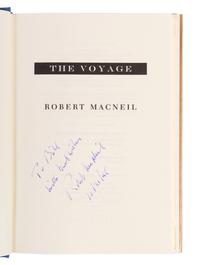 (Celebrity Books) A group of 9 books and 1 DVD signed by celebrities, comprising: