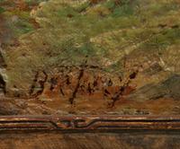 Near Pikes Peak