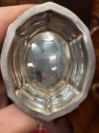 An American Silver Seven-Piece Tea and Coffee Service