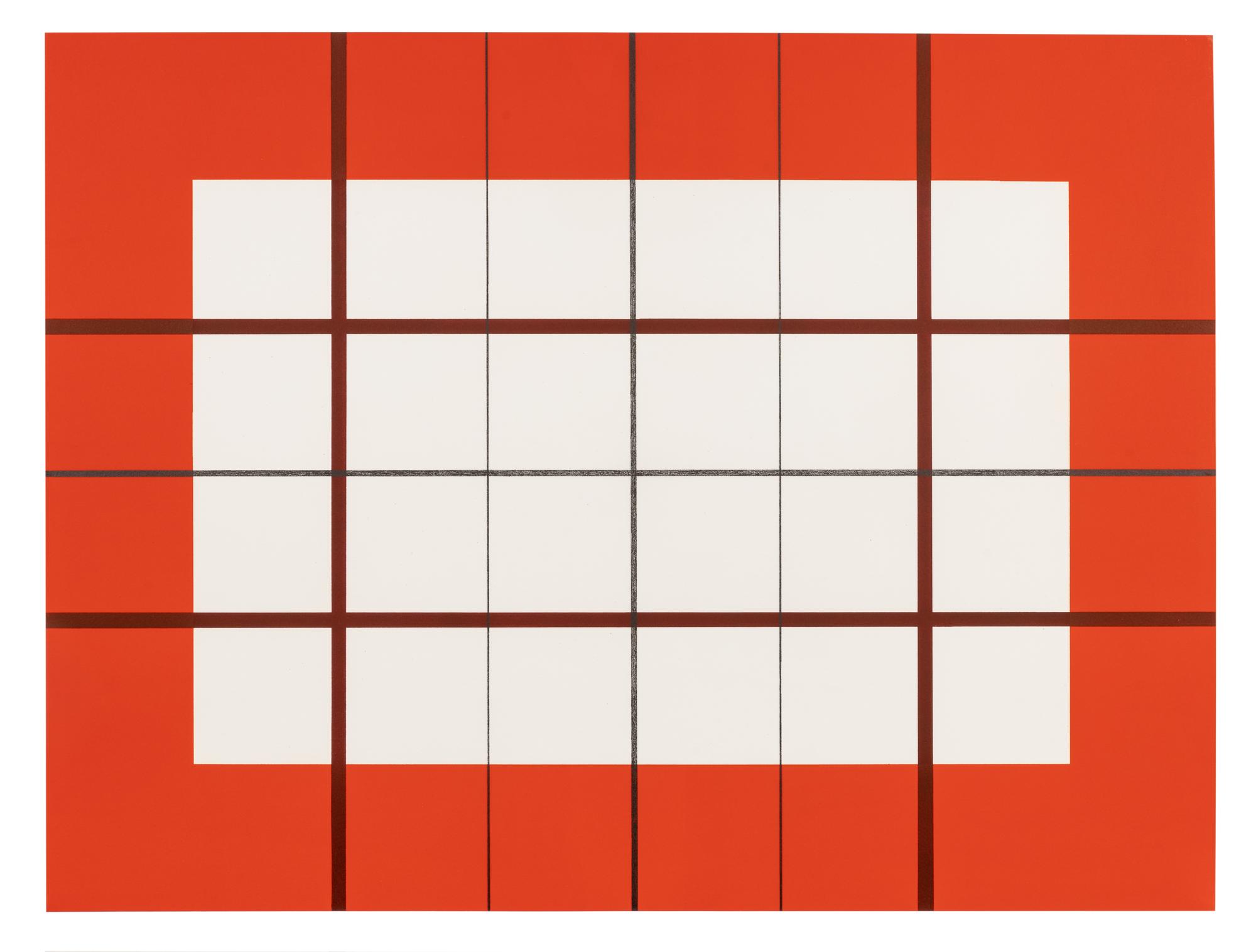 Untitled (two works)
