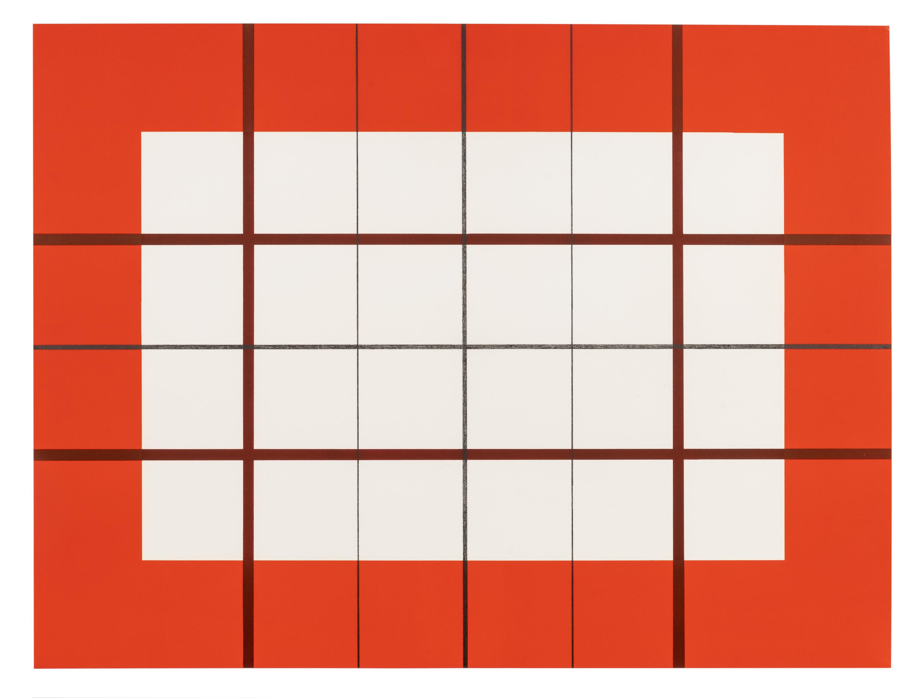 Untitled (two works)