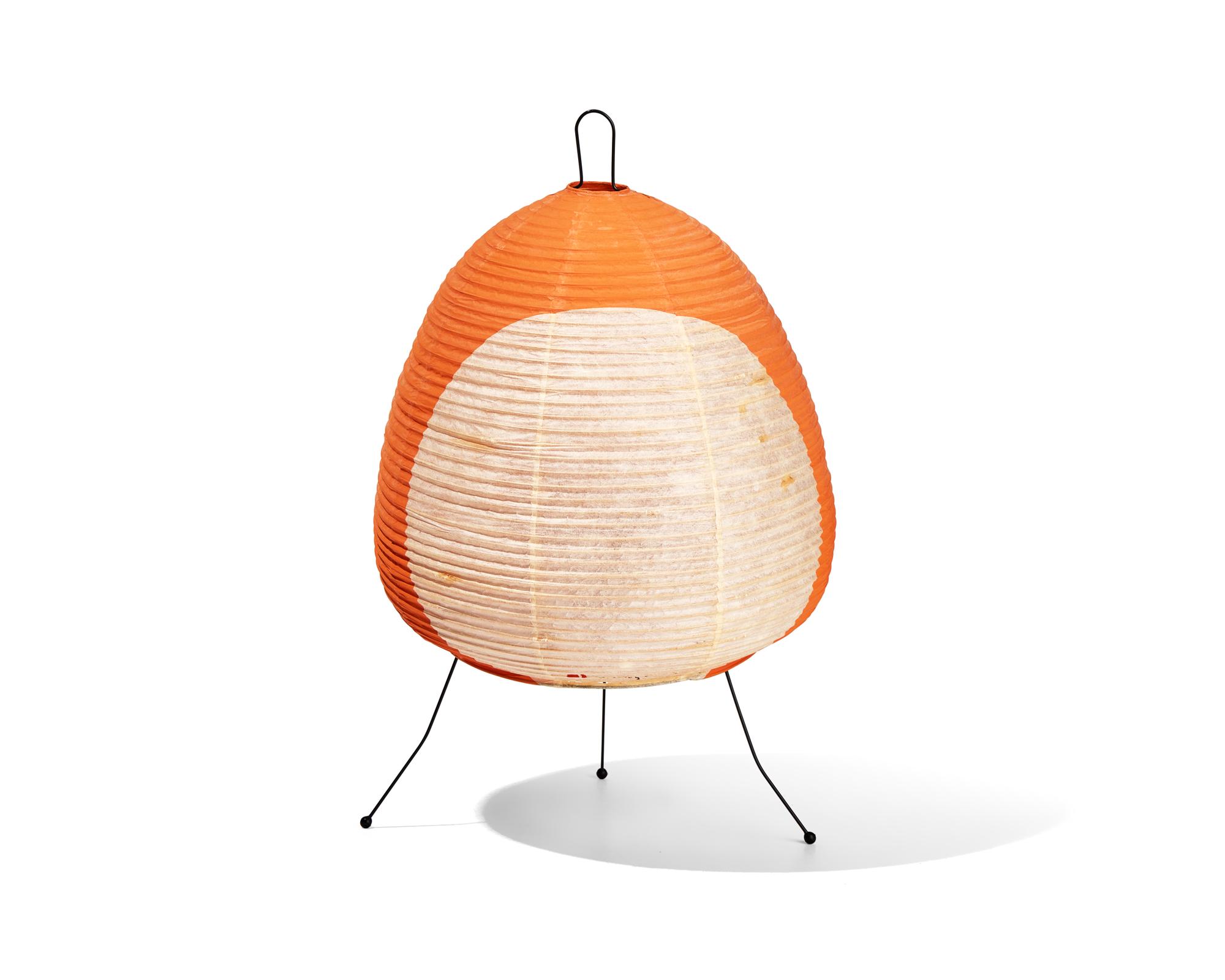 Akari Light Sculpture Model 1-A