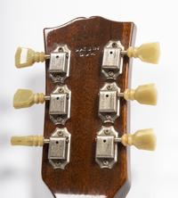 A Gibson ES-335TD Hollow Body Electric Guitar