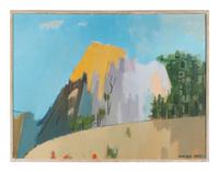Near Taos
