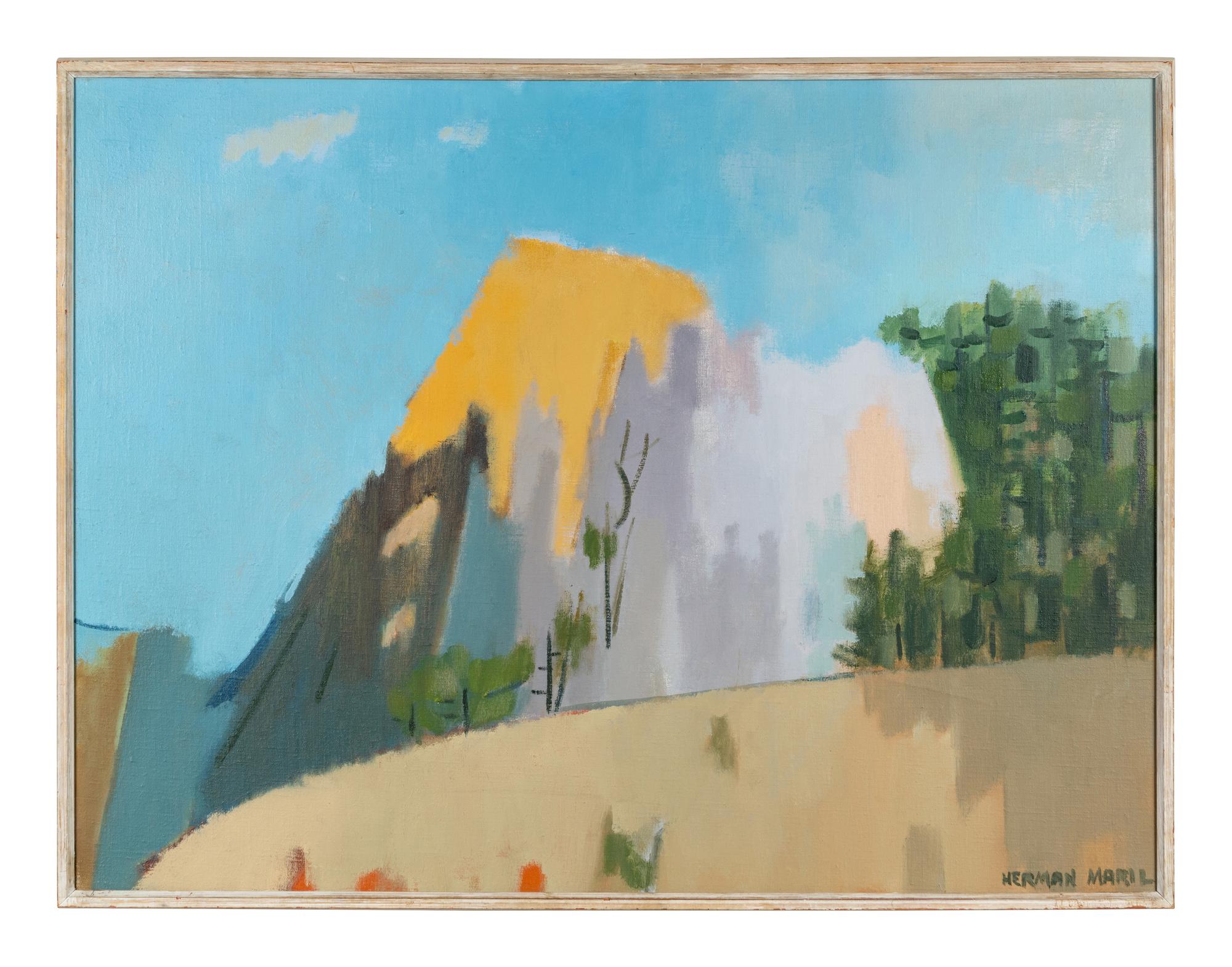 Near Taos