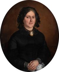 Henri Valton (French, 1810-1878)