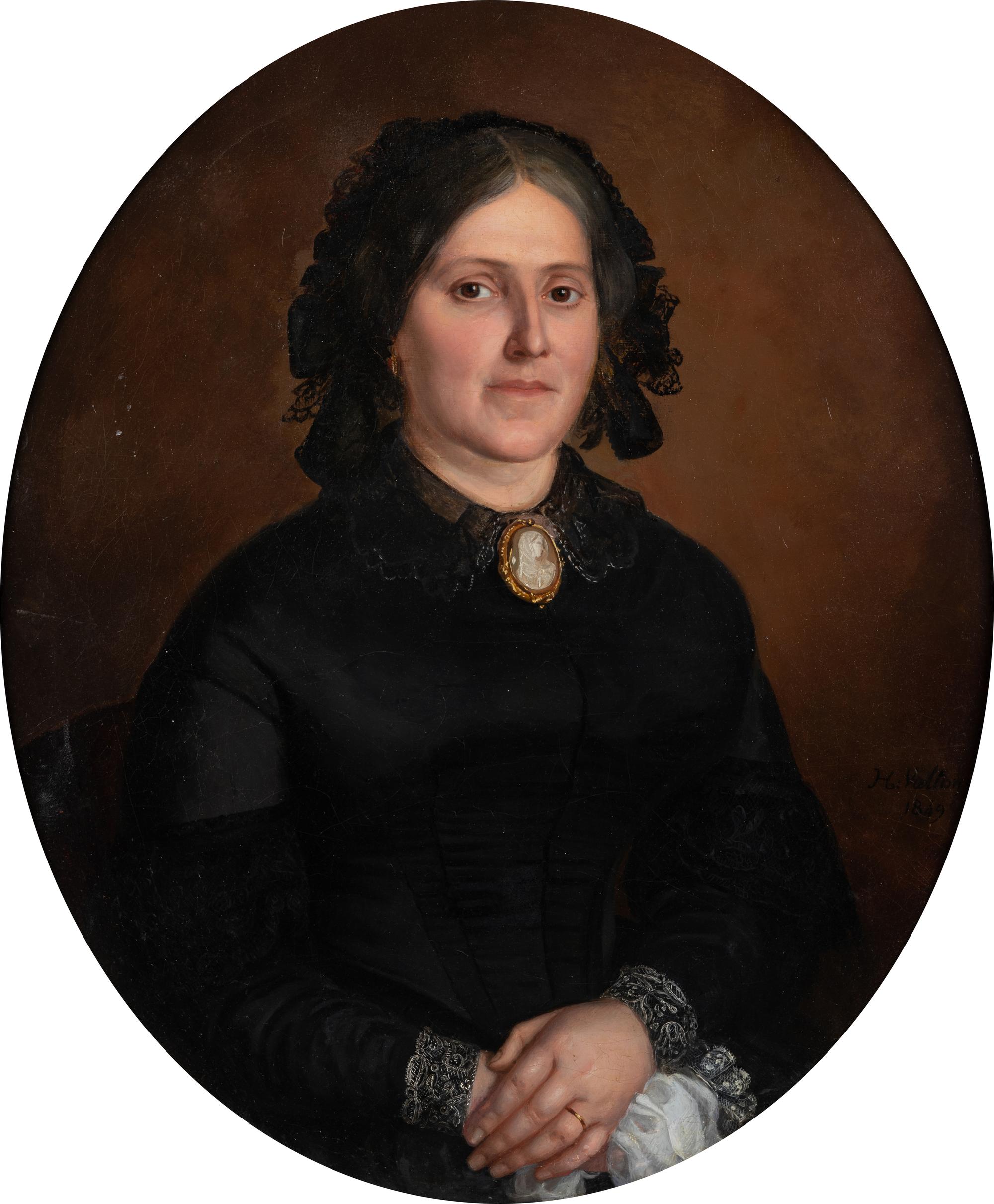 Henri Valton (French, 1810-1878)