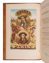 [AMERICANA]. 12 works incl. Native American language works.