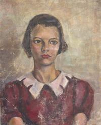 Portrait of a Child