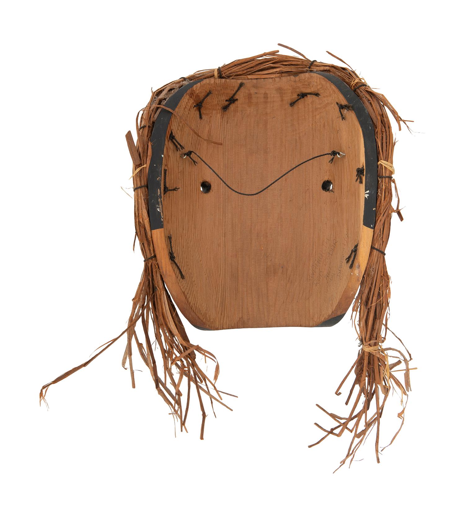 Red Cedar Bee , 1990
