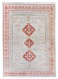 An Indian Wool Rug