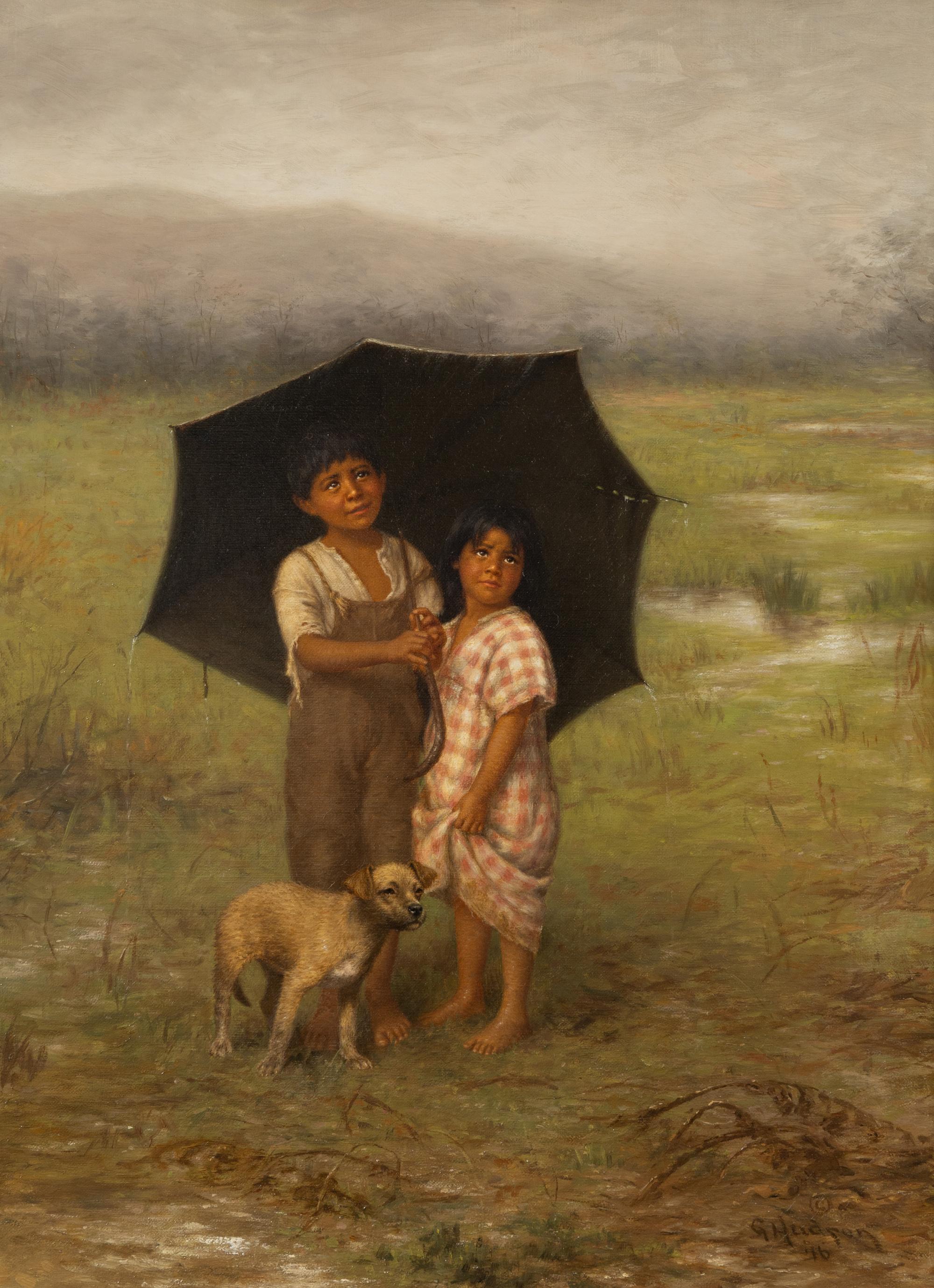 Rain Mother: The Passing of Makila Madtha, 1916