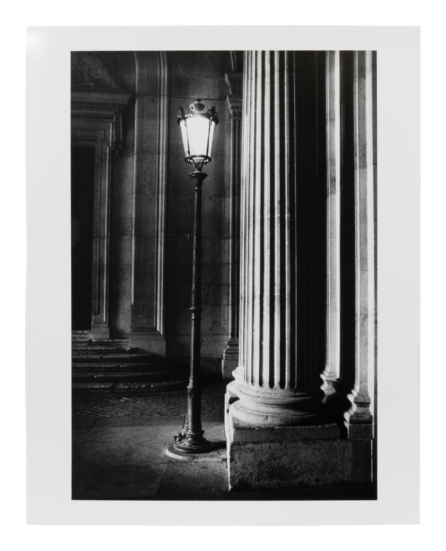 A group of four works, 1991-97