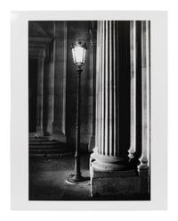 A group of four works, 1991-97