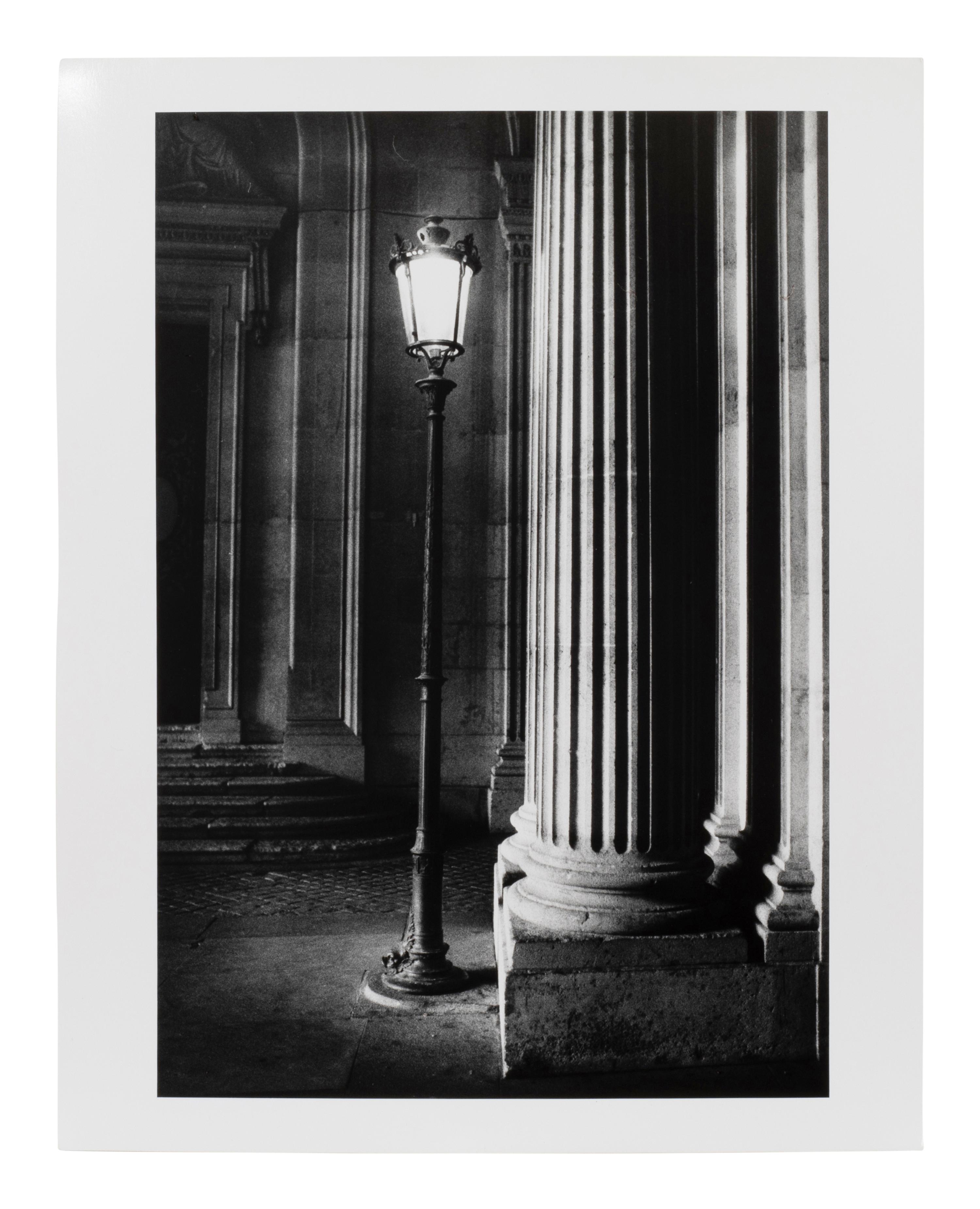 A group of four works, 1991-97