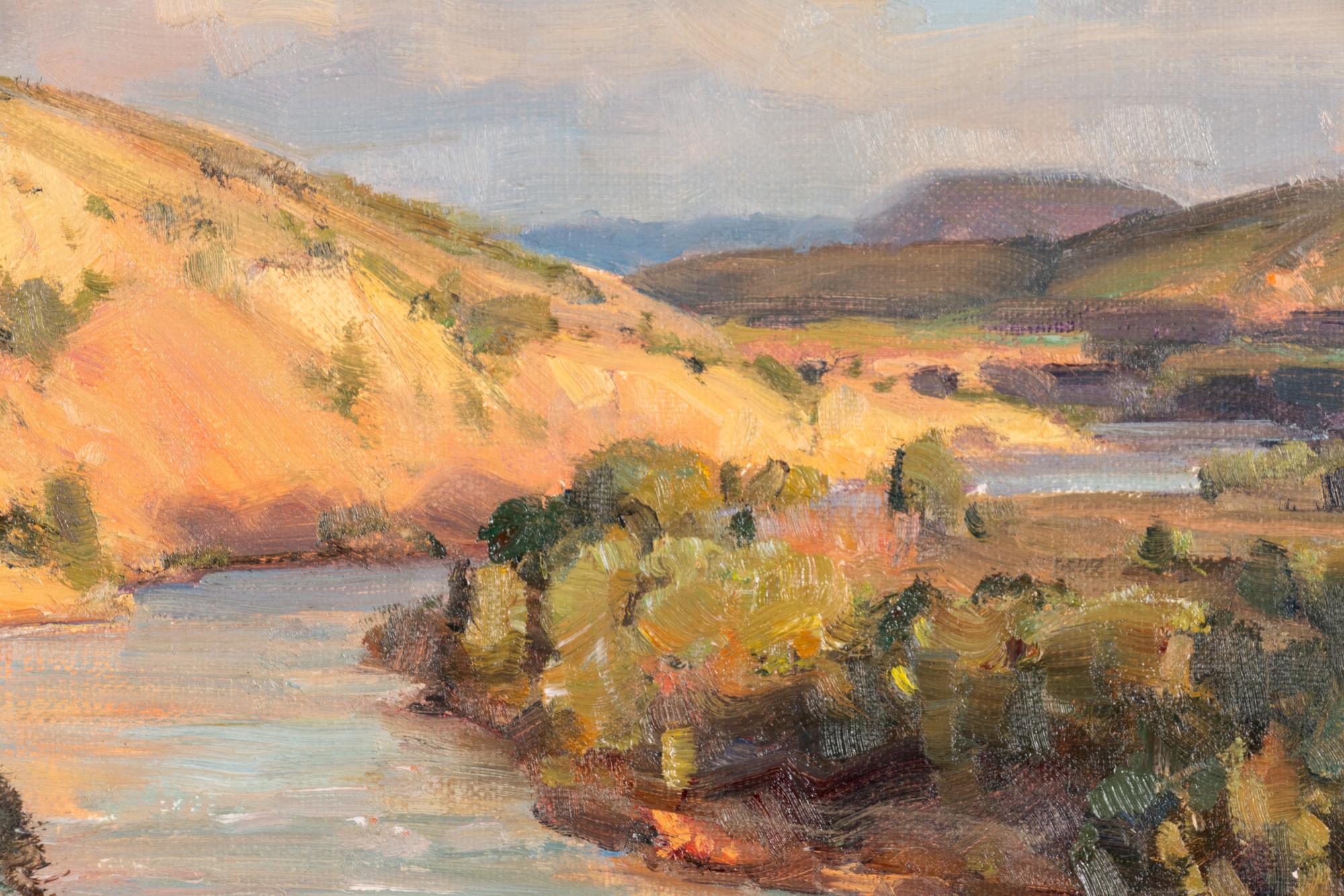 Chama River