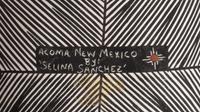 Three Pieces of Santa Clara and Acoma Pottery