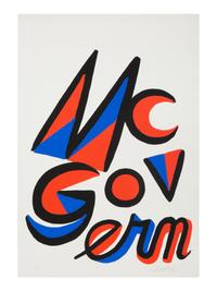McGovern, 1972