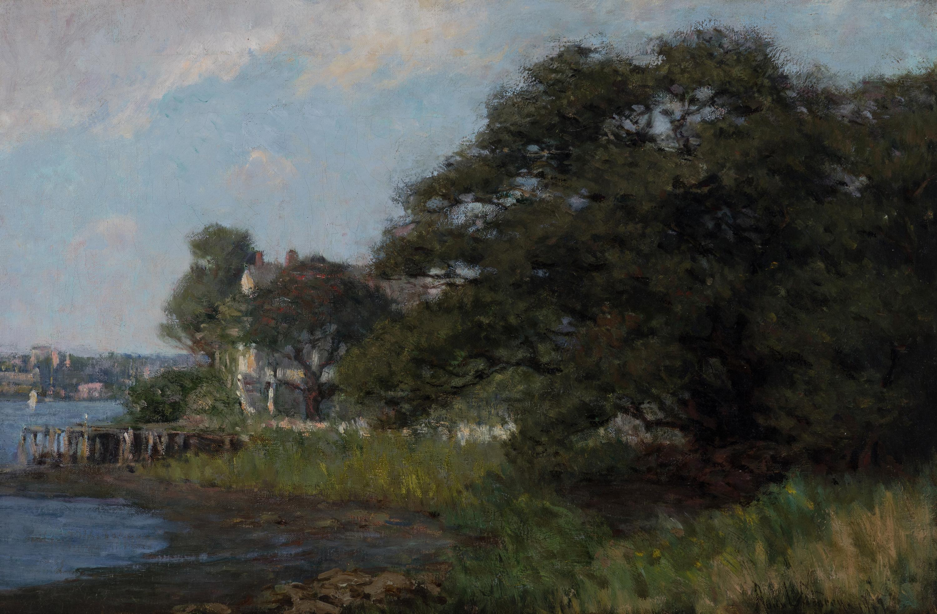 Anna Lee Stacey (American, 1965–1943) — Willow , 1919