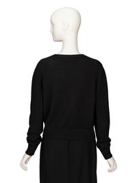 Chanel, Two Cashmere Sweaters