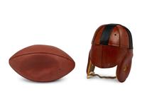 A Group of Sammy Baugh Signed Autograph Items (Beckett Authentication Services),
