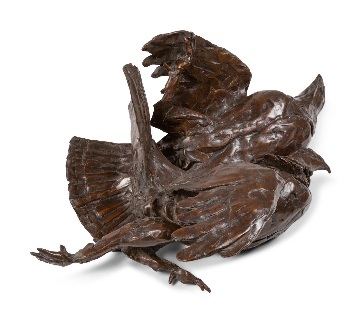 Mountain Grouse