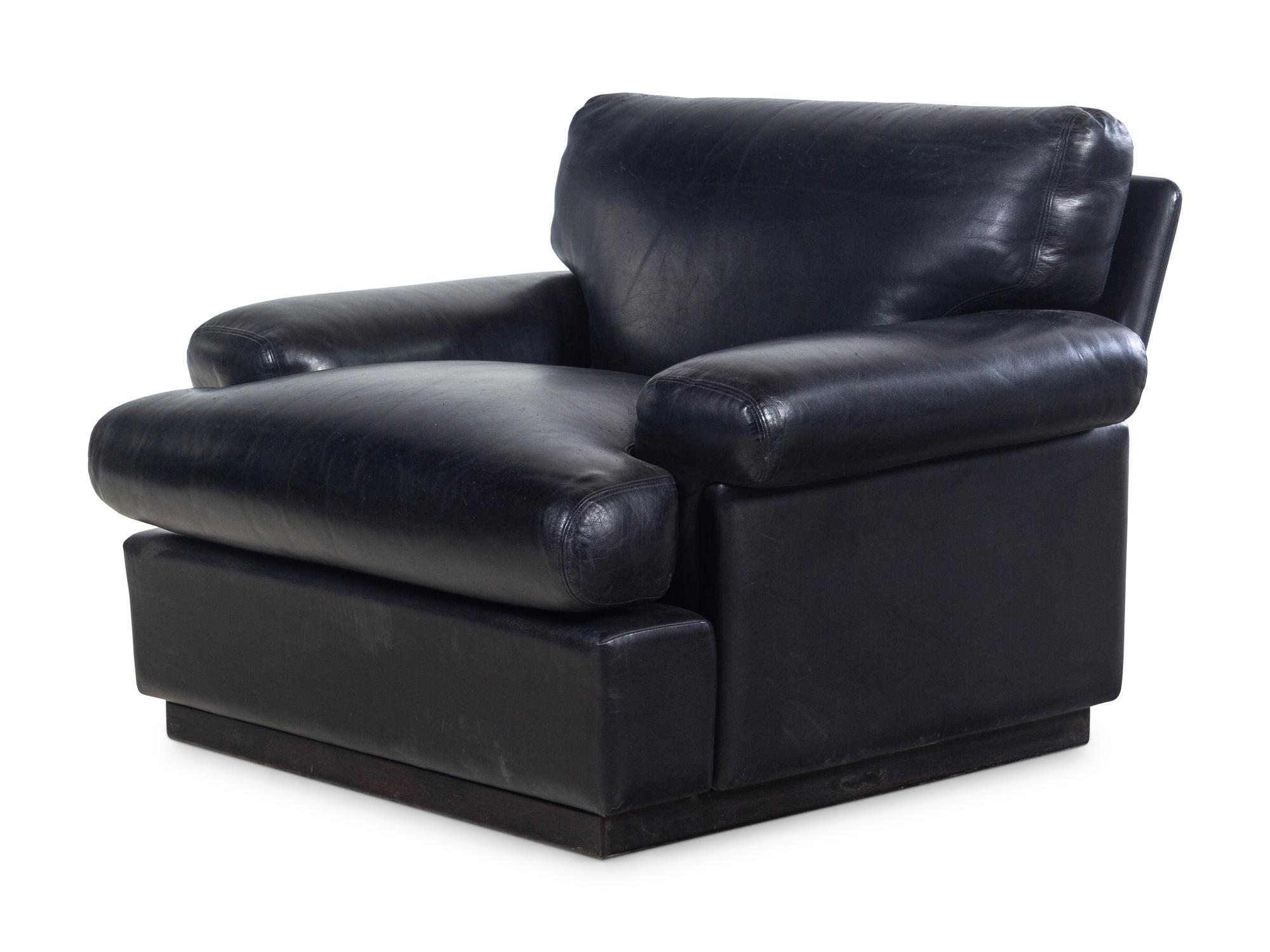 Lounge Chair