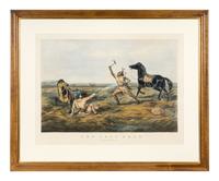 CURRIER and IVES, publishers -- After Louis Maurer