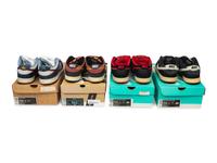 SB Dunk Premium Collection
