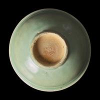 A Chinese Longquan Celadon Bowl, Southern Song-Yuan Dynasty — 南宋-元 龍泉青釉碗