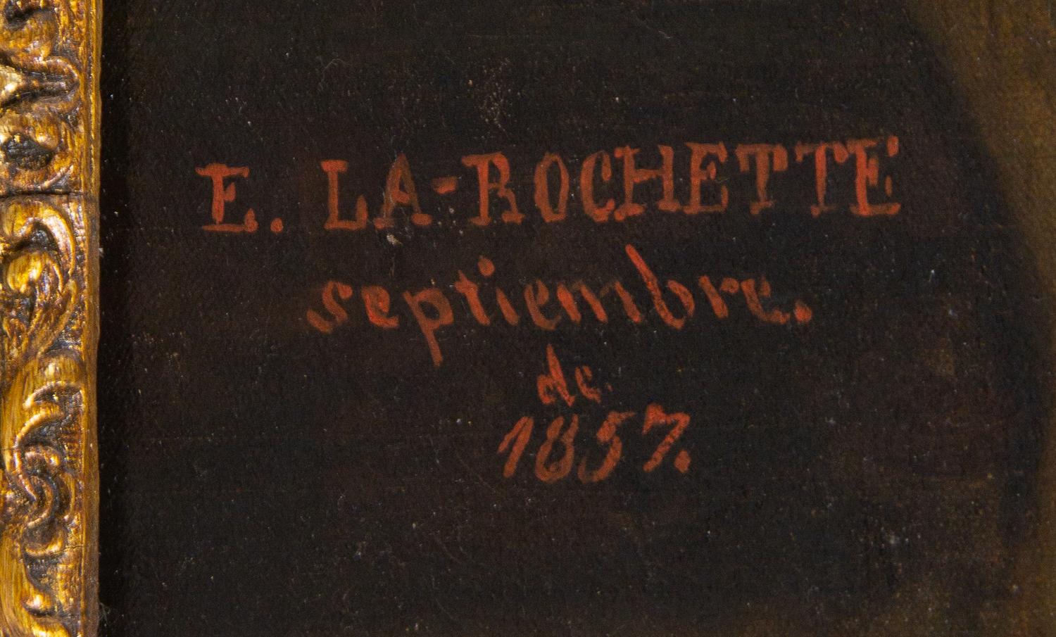 Eduardo Larochete (Spanish, 19th Century)