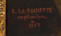 Eduardo Larochete (Spanish, 19th Century)