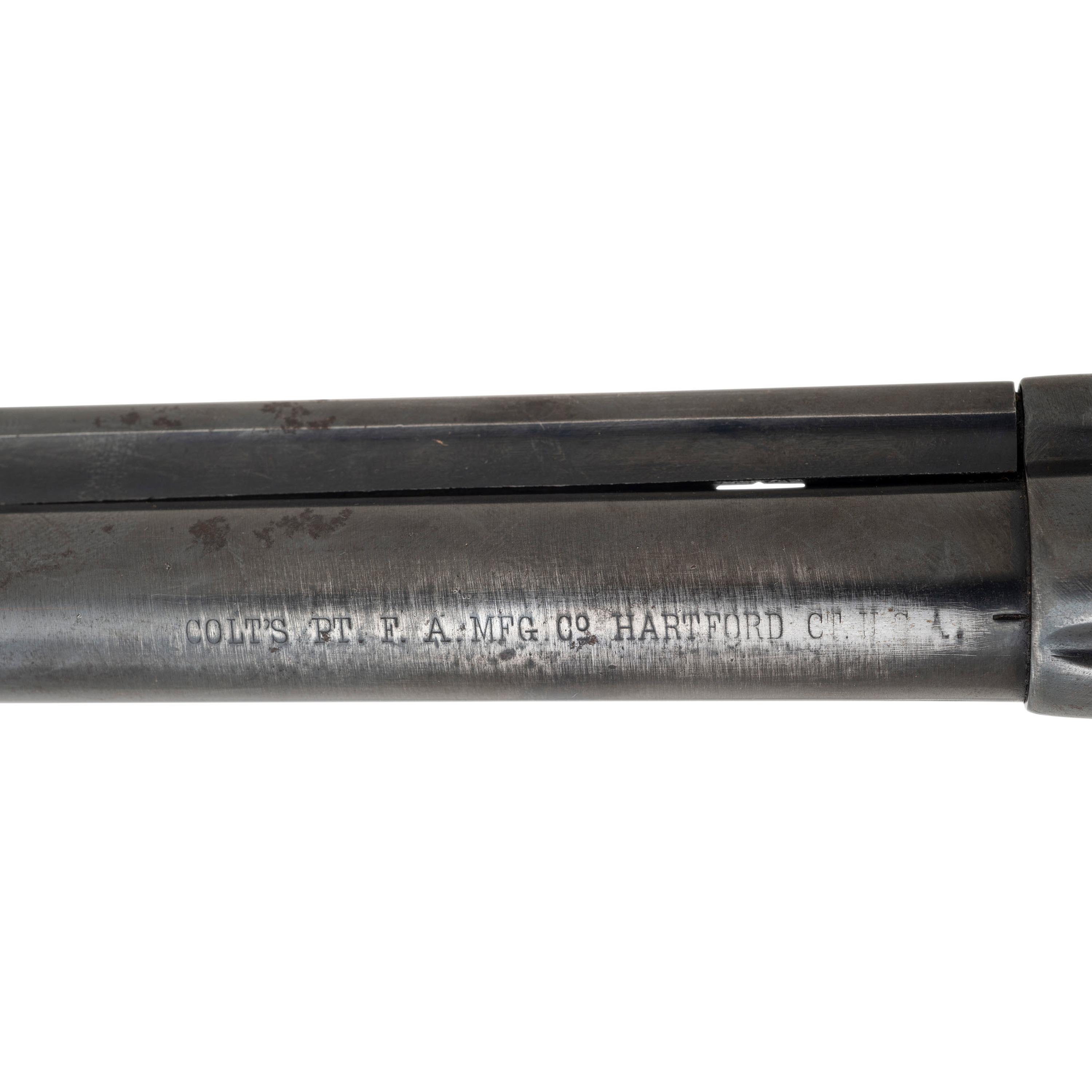 Colt Single Action Army