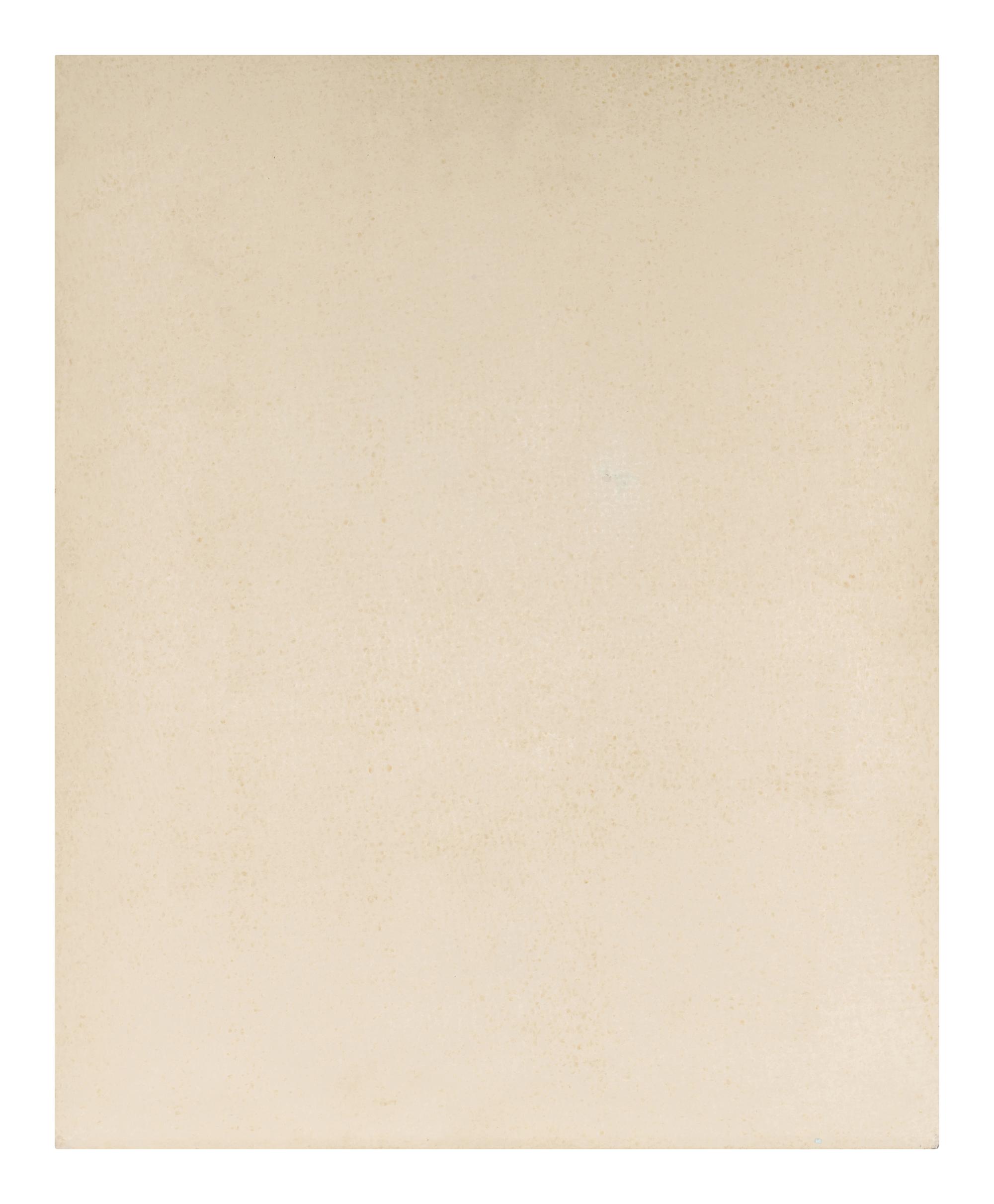 Neutral (Cabin) , 1988