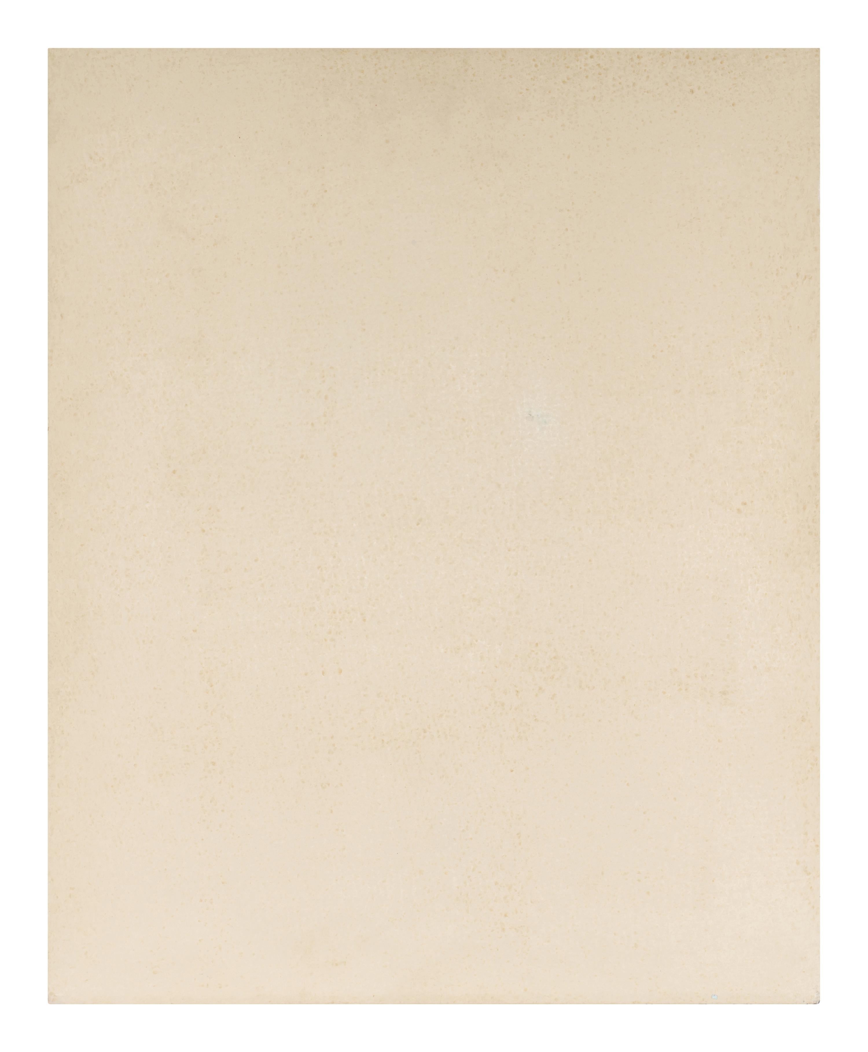 Neutral (Cabin) , 1988