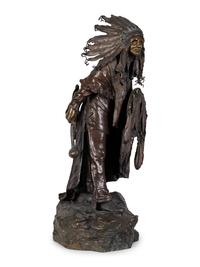 Sioux Chief