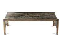 Laverne Spring Festival Coffee Table, c. 1960