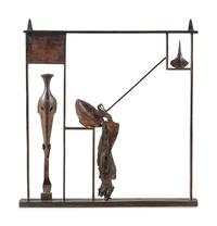 Watchbird V, 1987