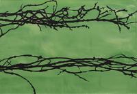 Untitled (Green)