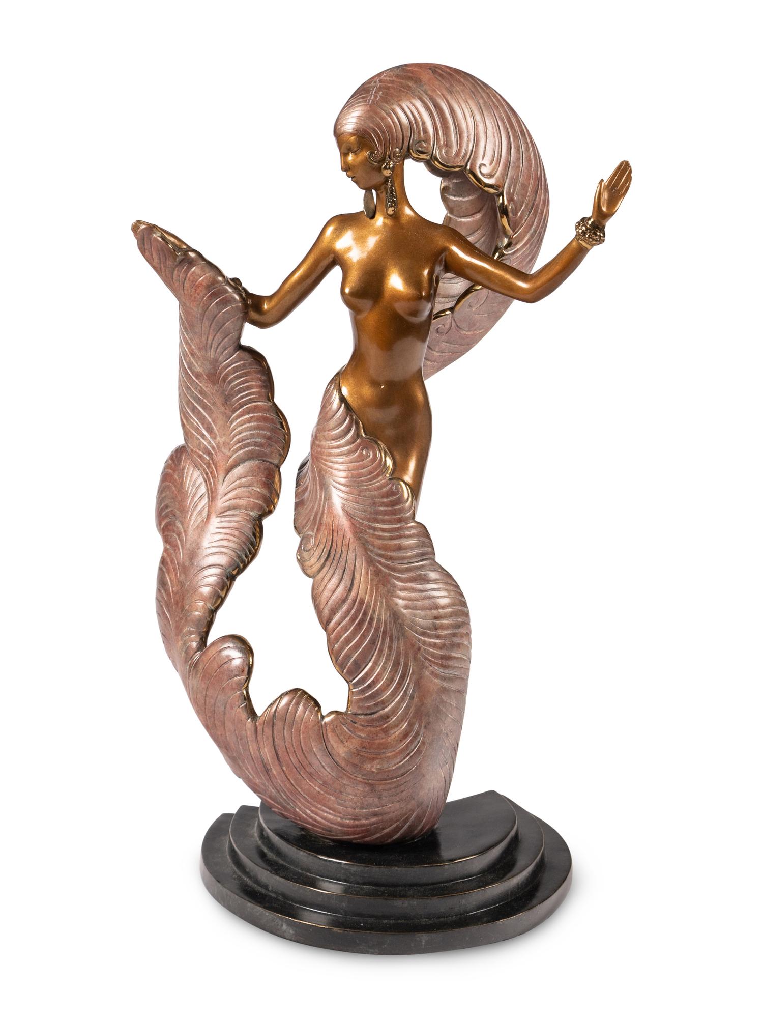 Folies Bergère, 1987