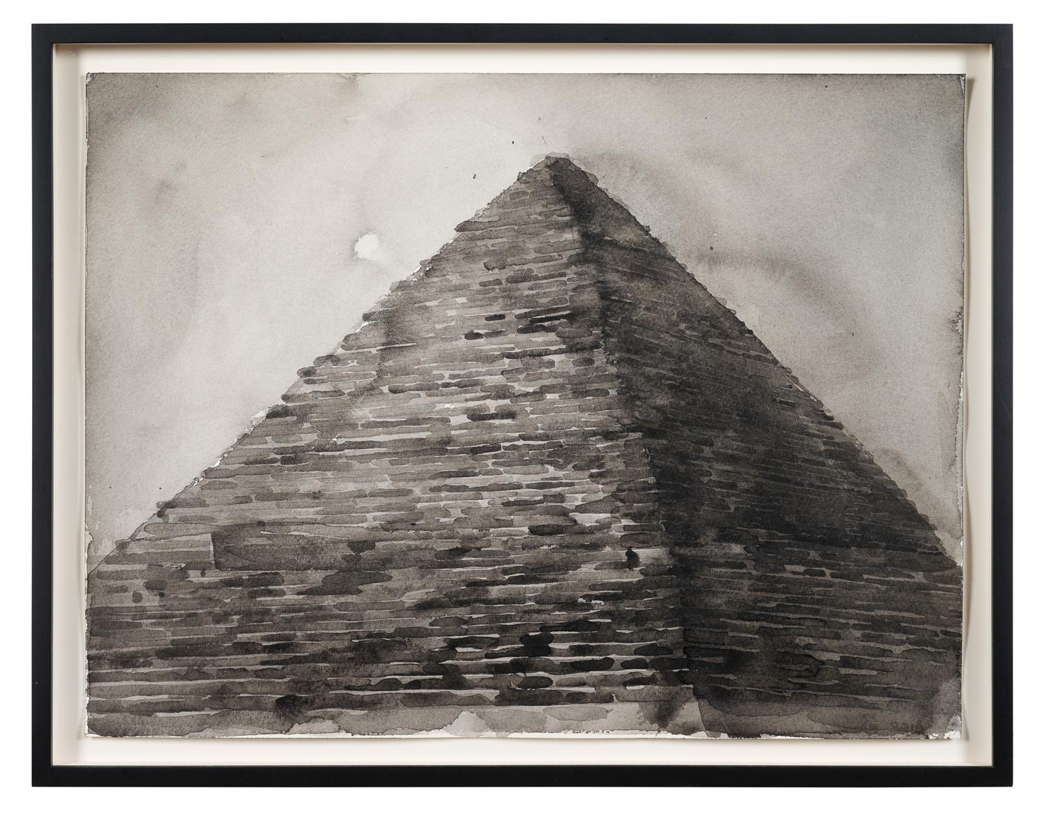 The Pyramid