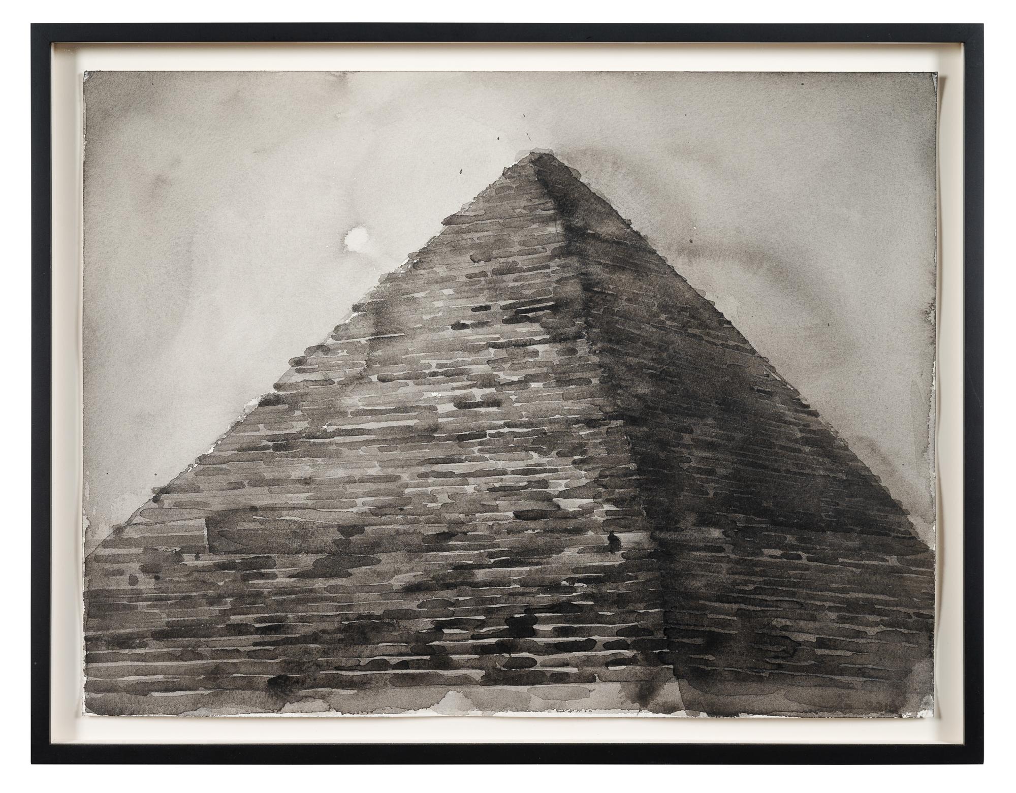 The Pyramid