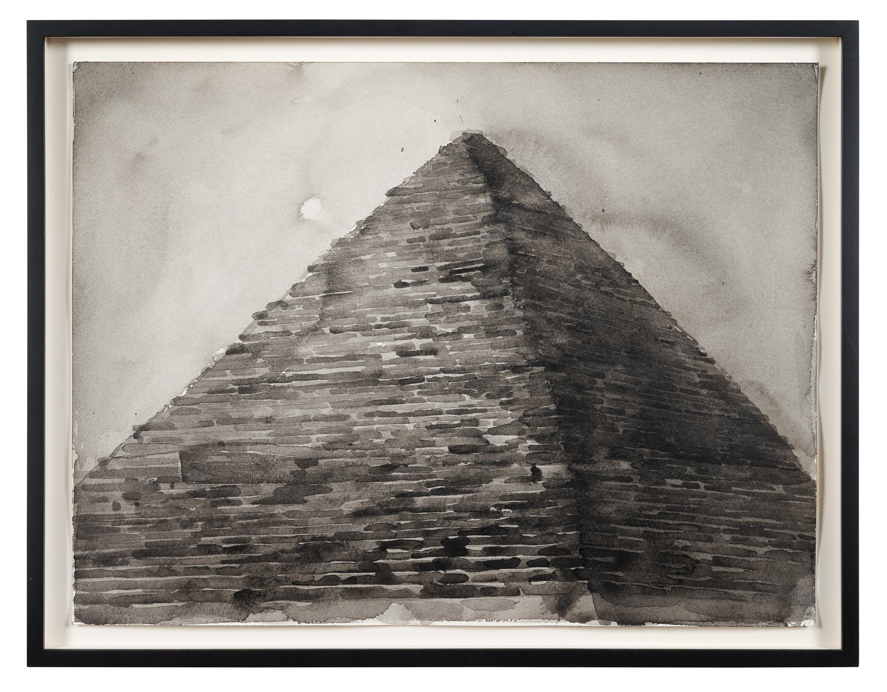 The Pyramid