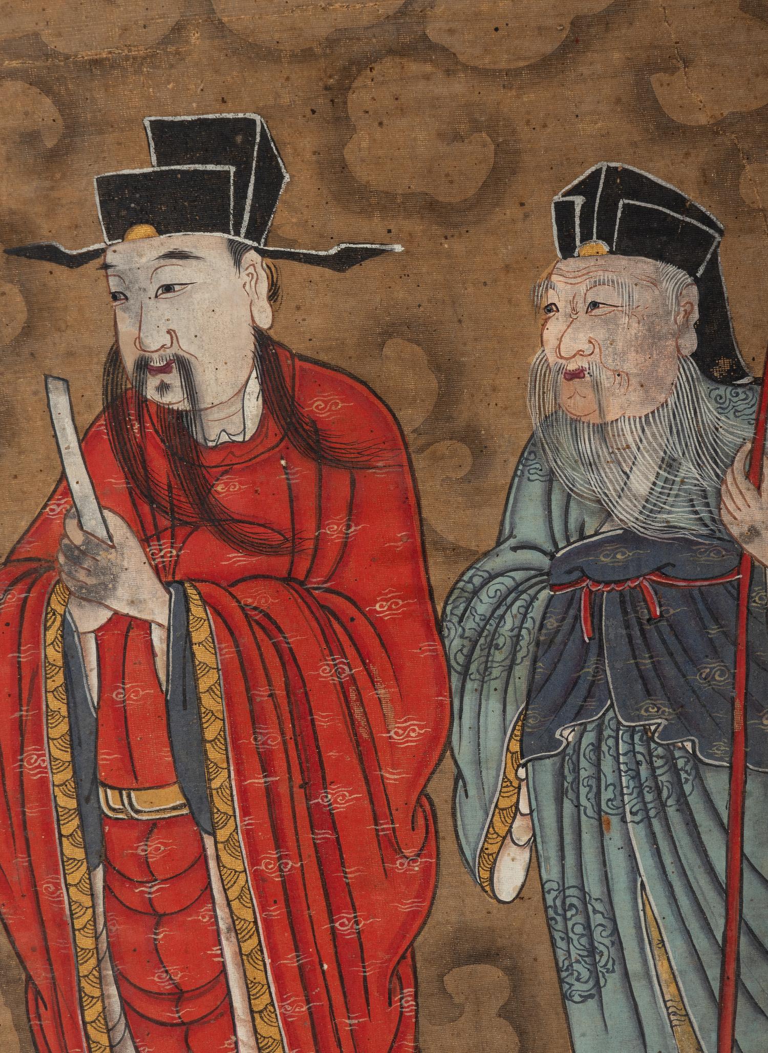 Anonymous (Chinese, 18th/19th Century)